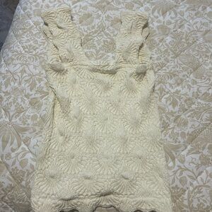 Free People Love Letter Cami